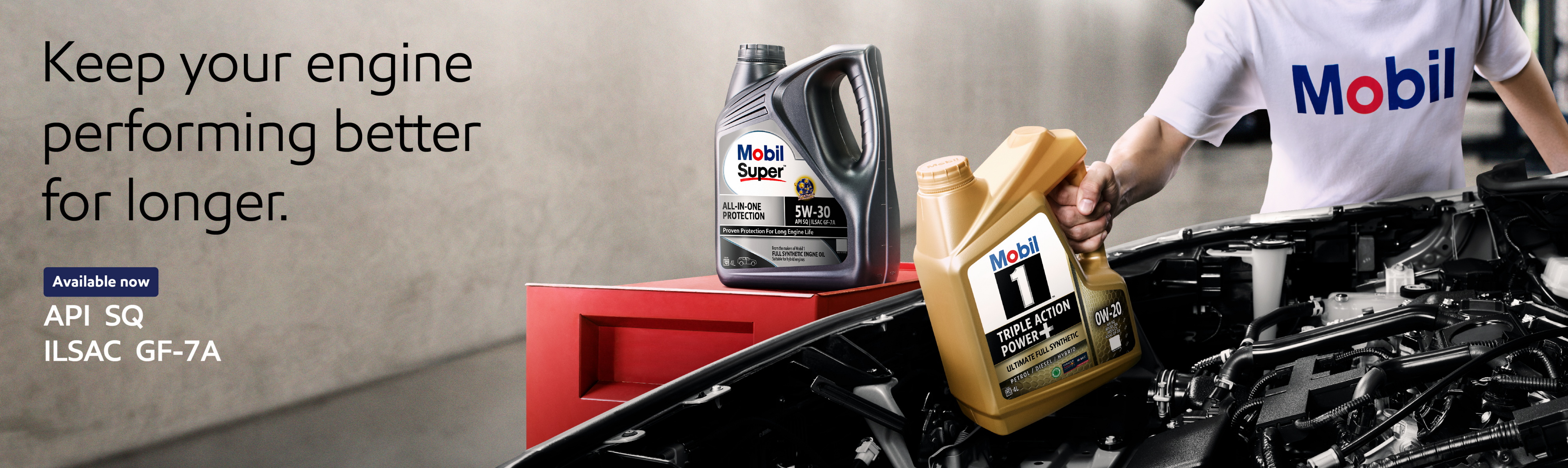 Mobil1