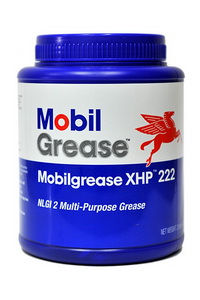 Mobilgrease XHP™ 220 Series
