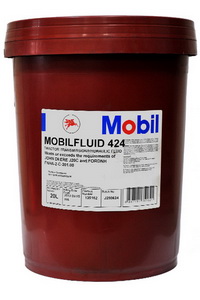 Mobilfluid™ 424