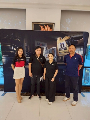 งานเลี้ยงขอบคุณลูกค้า IW Seminar 2026