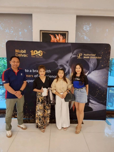 งานเลี้ยงขอบคุณลูกค้า Fleet Seminar 2026