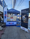 Mobil Roadshow สยามออยล์