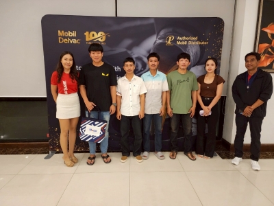 งานเลี้ยงขอบคุณลูกค้า Retail Seminar 2025